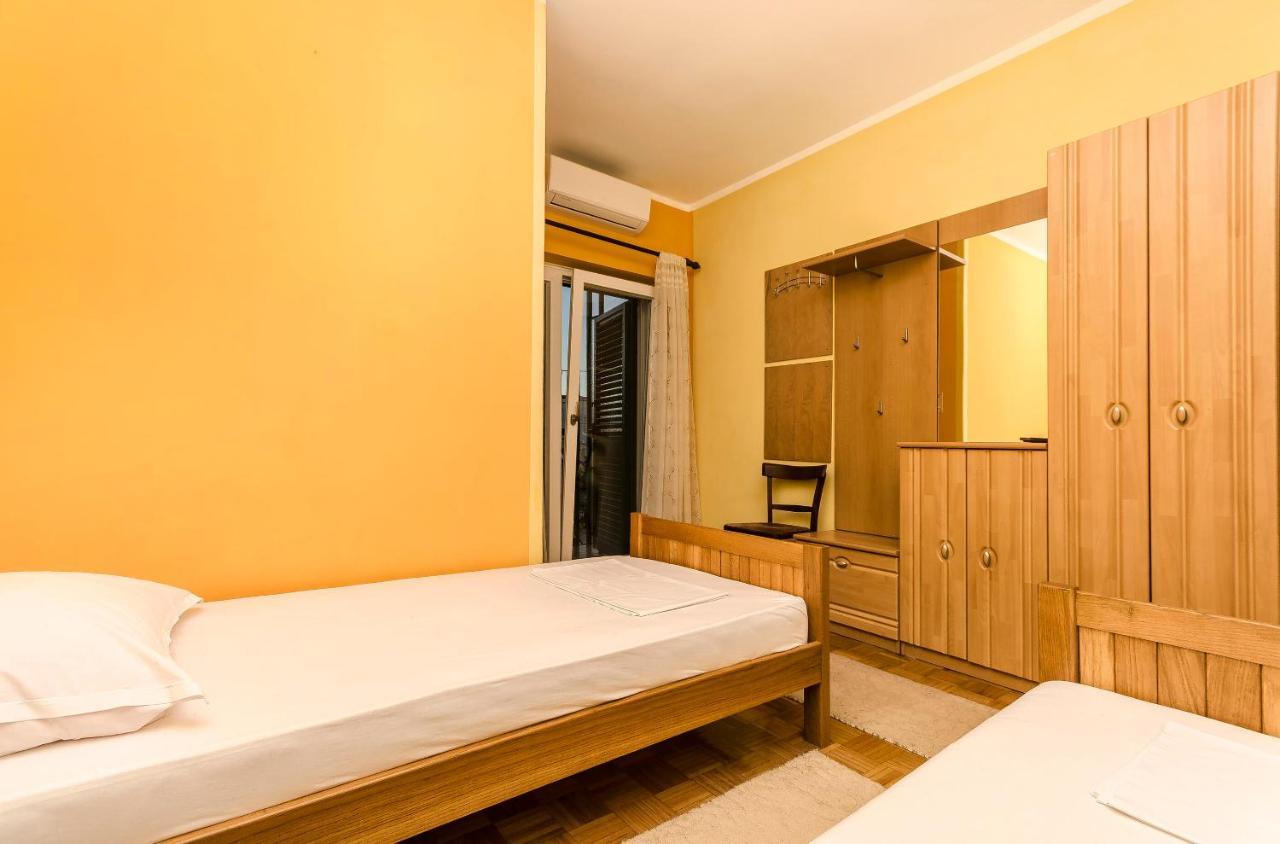 Rooms Dejana Vodice Kültér fotó