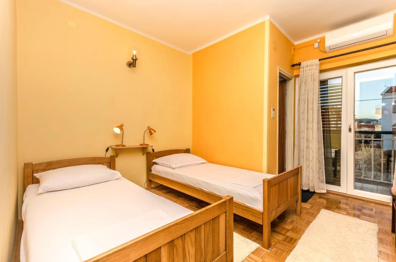 Rooms Dejana Vodice Kültér fotó