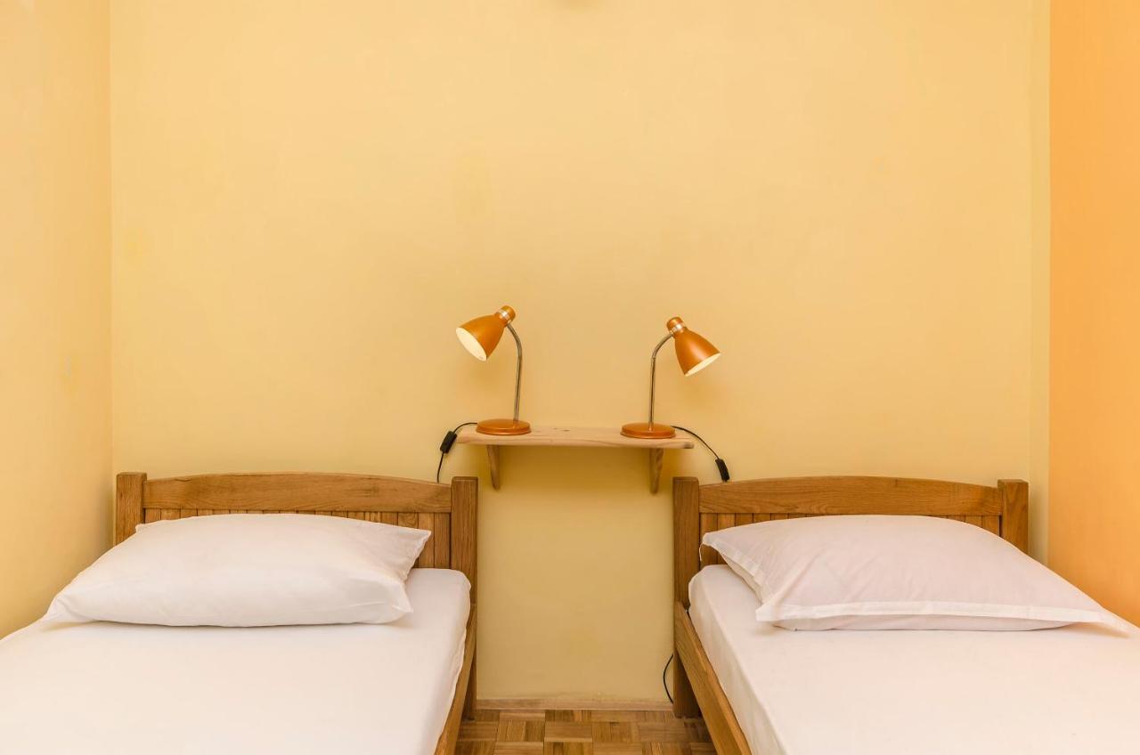 Rooms Dejana Vodice Kültér fotó